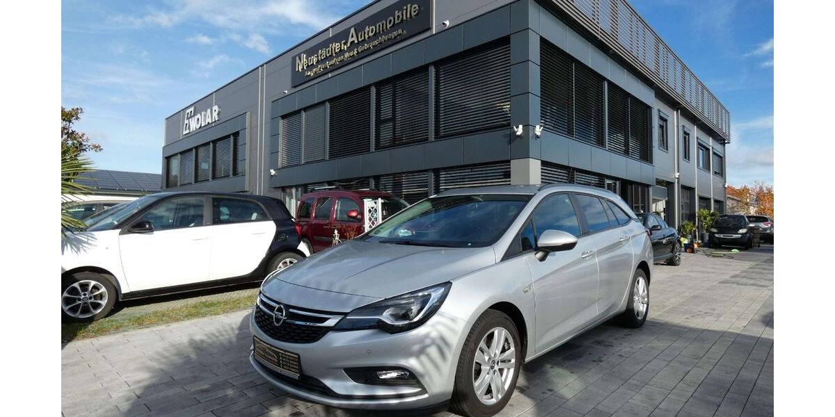 Opel Astra 115.000 km 9.999 € Neustadt an der Weinstraße 67433