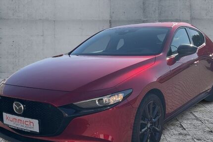 Mazda 3 36.168 km 20.900 &euro; Essingen 73457