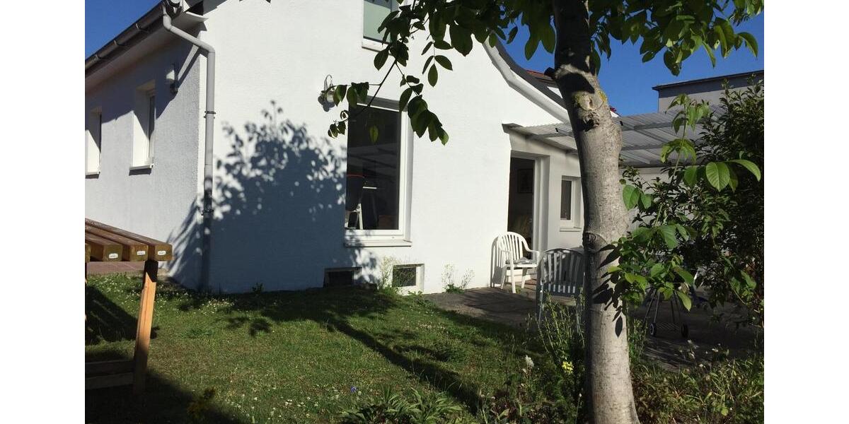 Etagenwohnung Wolfenbüttel Ahlum - 2 Zimmer, 35 m&sup2;, 385&euro; | Angebot:25715043