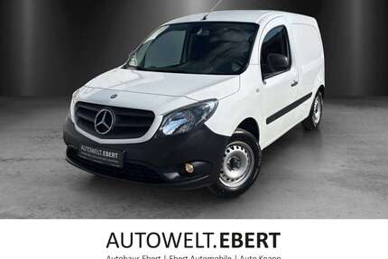 Mercedes Citan