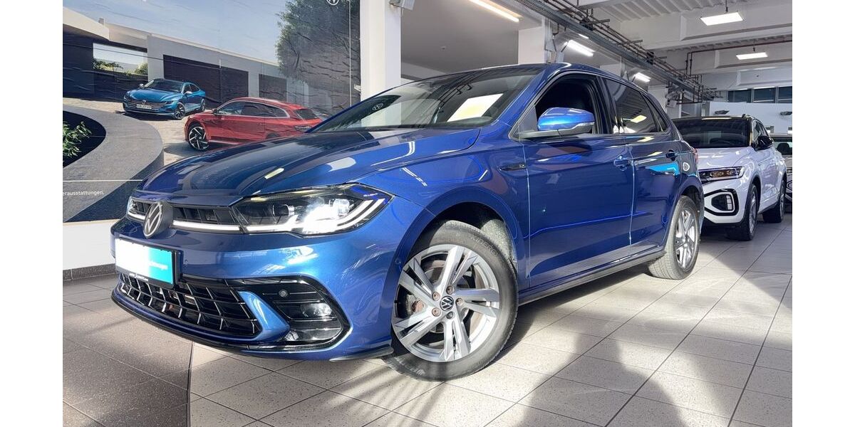VW Polo 42.999 km 18.990 &euro; Idstein 65510