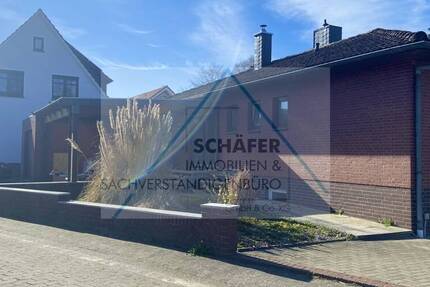 Haus Bassum - 7 Zimmer, 137 m&sup2;, 395.000&euro; | Angebot:26319840