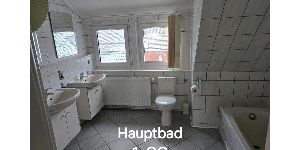 Einfamilienhaus Weyhe - 7 Zimmer, 195 m&sup2;, 1.800&euro; | Angebot:24692584