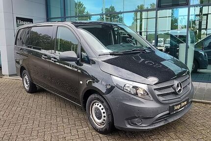 Mercedes-Benz Vito 79.424 km 26.763 € Bocholt 46397