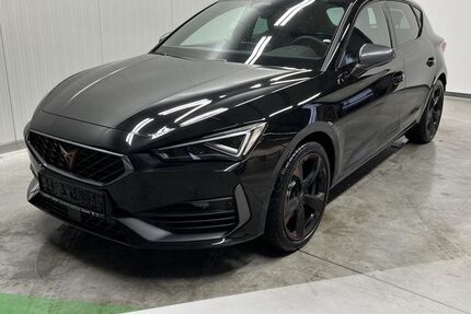 Cupra Leon 8.000 km 25.890 &euro; Beilngries 92339