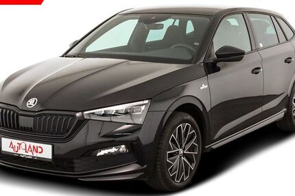 Skoda Scala 3.554 km 23.990 &euro; Bautzen 02625