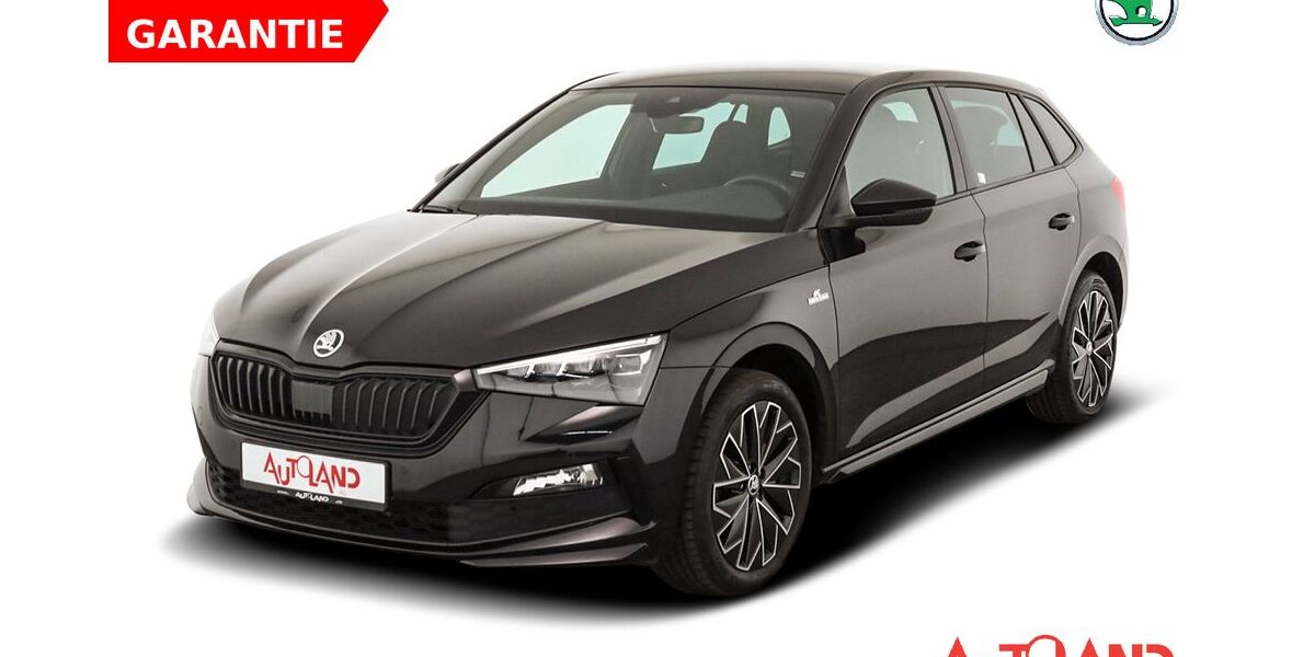 Skoda Scala 3.554 km 23.990 &euro; Bautzen 02625
