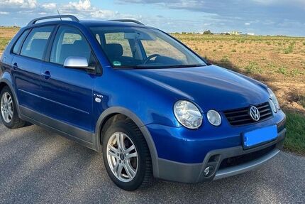 VW Polo