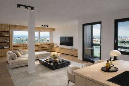 Wohnung zum Kaufen in Kehl 350.000 € 90 m² 3 zimmer