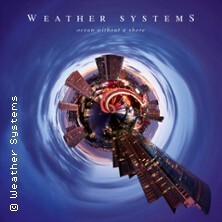 Weather Systems + Special Guest: Haunt The Woods Dresden