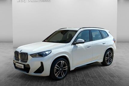 BMW X1 26.069 km 46.608 &euro; Dresden 01219