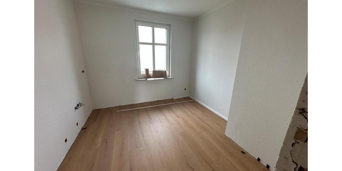 Hochparterre Barth - 4 Zimmer, 99 m&sup2;, 1.070&euro; | Angebot:26276586