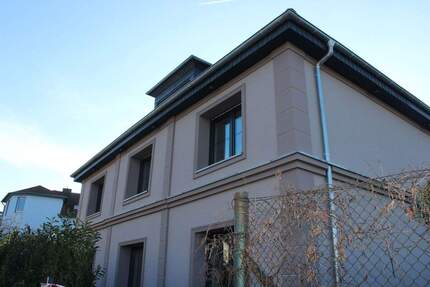 Einziehen & Wohlfühlen: Modernes Haus mit großem Garten bei Berlin 5 zimmer