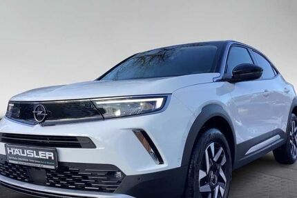 Opel Mokka 15.400 km 21.990 &euro; Fürstenfeldbruck 82256