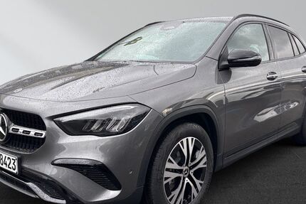 Mercedes-Benz GLA 180 9.000 km 42.900 € Pirmasens 66953