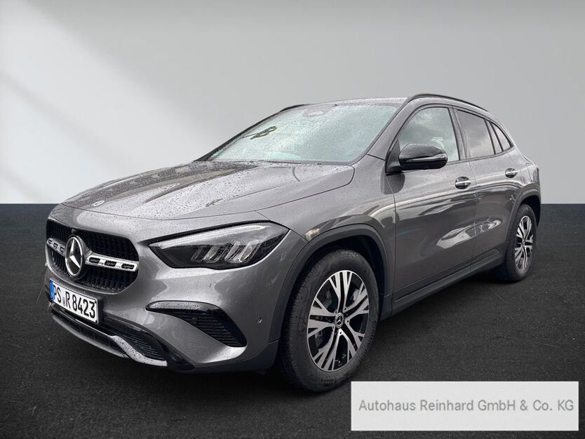 Mercedes-Benz GLA 180 9.000 km 42.900 € Pirmasens 66953