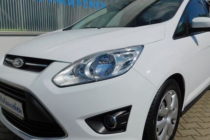 Ford C-Max 81.500 km 7.999 &euro; Harzgerode 06493