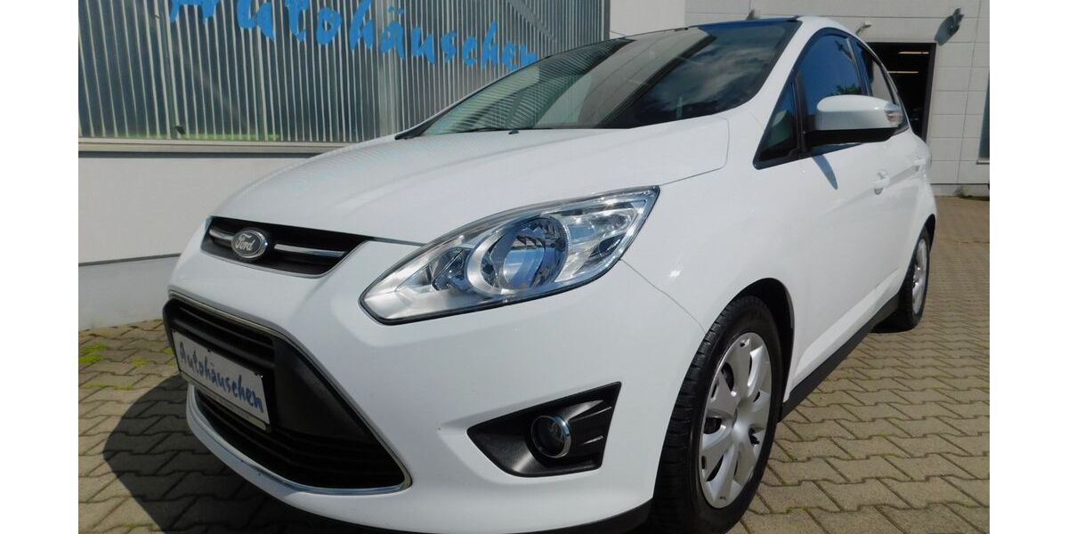 Ford C-Max 81.500 km 7.999 &euro; Harzgerode 06493