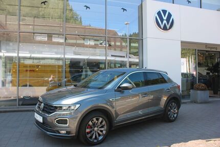 VW T-Roc 116.190 km 19.990 &euro; Wildberg 72218