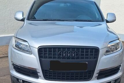 Audi Q7 193.390 km 12.300 &euro; Osthofen, Rheinhessen 67574