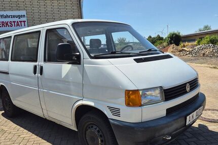 VW T4 Kombi 126.575 km 4.990 &euro; Gieboldehausen 37434
