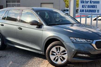 Skoda Octavia 191.000 km 15.000 &euro; Bad Iburg 49186