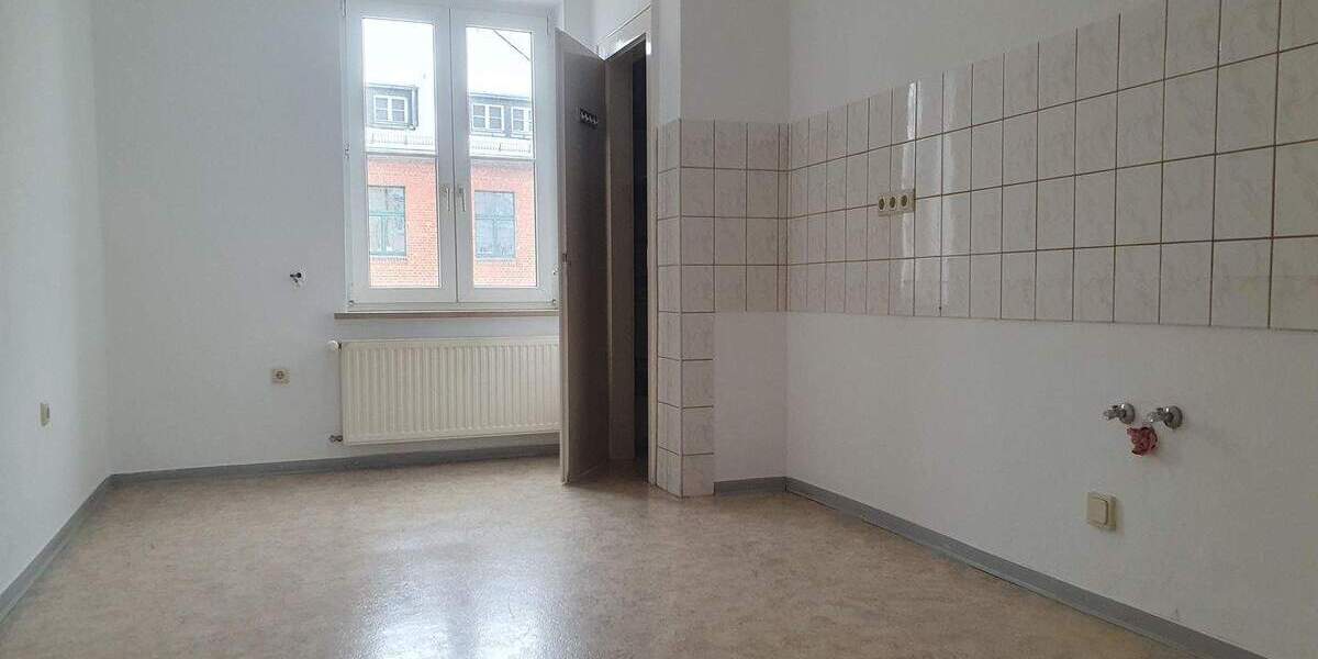 Repräsentative Bürofläche direkt am Markt 2 zimmer