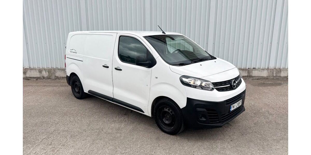 Opel Vivaro 251.000 km 6.999 &euro; Berlin 13055