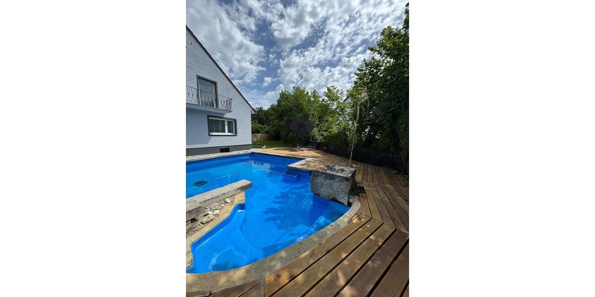 Einfamilienhaus Sulzemoos - 5 Zimmer, 170 m&sup2;, 4.500&euro; | Angebot:25403924