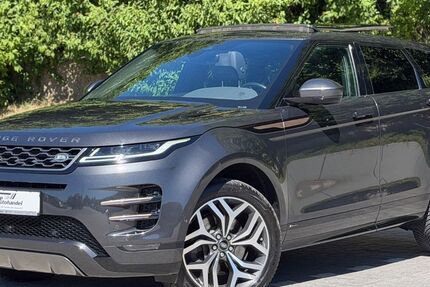 Land Rover Range Rover Evoque 82.600 km 26.990 &euro; Kiel 24147
