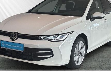 VW Golf 1.050 km 30.990 &euro; Osann-Monzel 54518