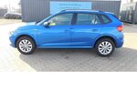 Skoda Kamiq 1.0 AmbitionTSI BMT Navi Klima 12.800 km 17.390 &euro; Vordorf 38533