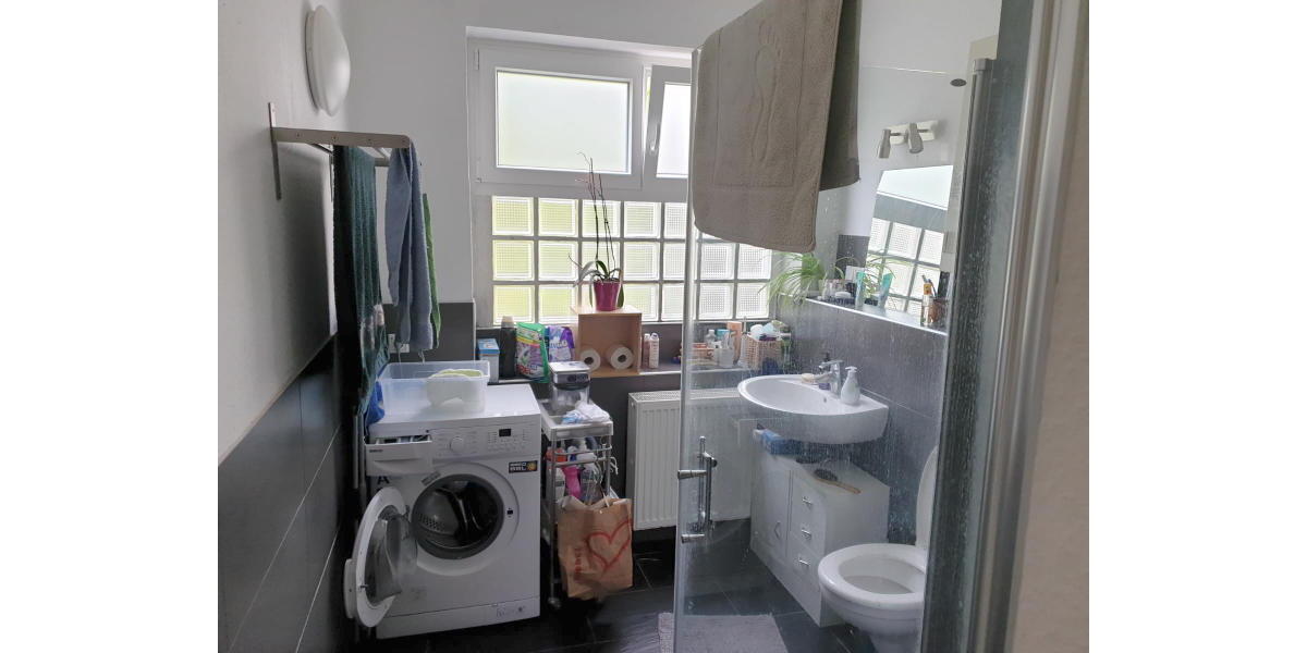 ObjNr:18735 - Ruhiges Wohnen in Heidelberg - Handschuhsheim 3 zimmer