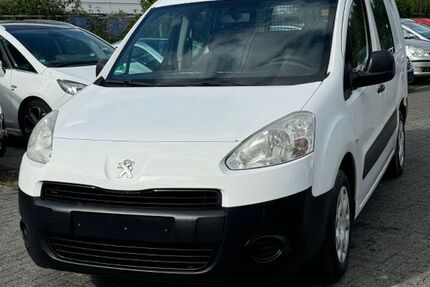Peugeot Partner 195.000 km 4.600 € Aachen 52070