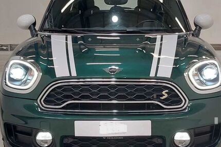 Mini Cooper SE Countryman 69.500 km 19.999 € Weingarten (Pfalz) 67366