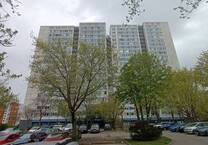Bezugsfreie, praktische 2-Zi.-Wohnung BerlinMarzahnGärten der Welt zu verkaufen