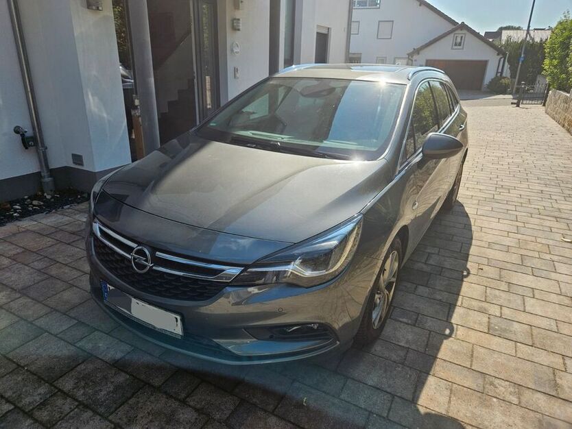 Astra