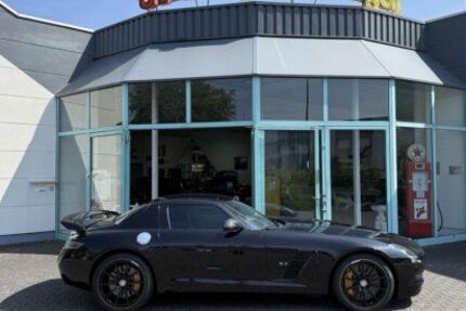 Mercedes-Benz SLS AMG 25.000 km 320.000 &euro; Mülheim-Kärlich 56218