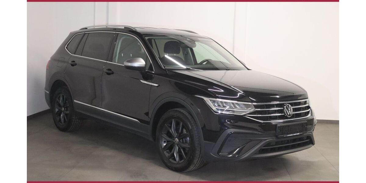 VW Tiguan 124.900 km 22.400 &euro; Bebra 36179