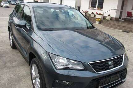 Seat Ateca 118.500 km 13.900 &euro; Leverkusen 51371