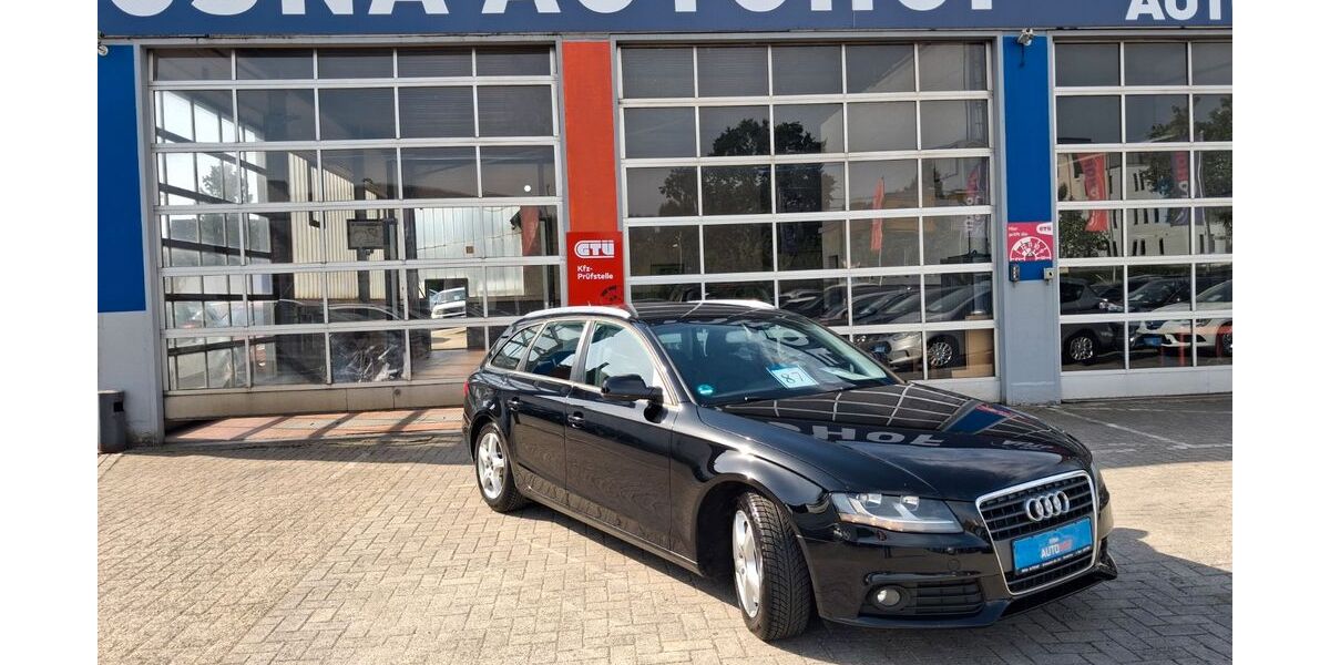 Audi A4 184.000 km 7.499 &euro; Osnabrück 49090