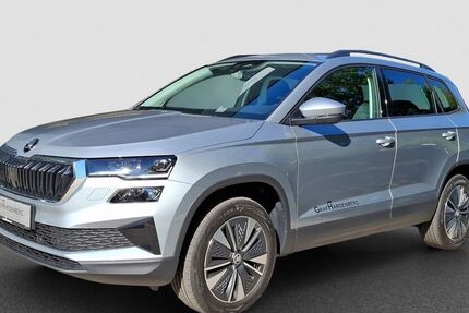 Skoda Karoq 4.000 km 39.790 &euro; Karlsruhe 76131