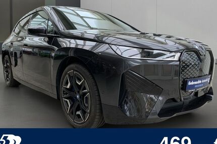 BMW iX 33.067 km 45.750 &euro; Eutin 23701