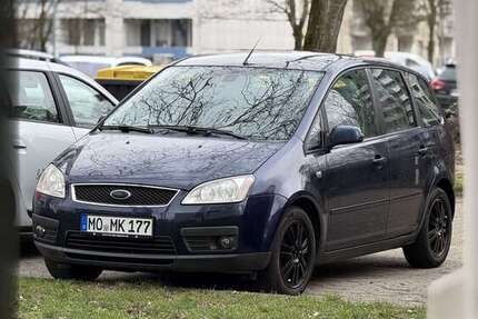 Ford C-Max 225.000 km 1.800 &euro; Neukirchen-Vluyn Deutschland 47506