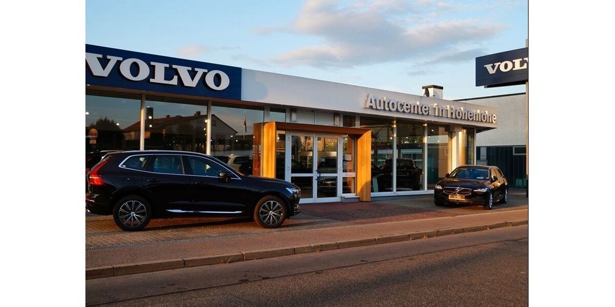 Volvo V90 1.500 km 51.900 &euro; Crailsheim 74564