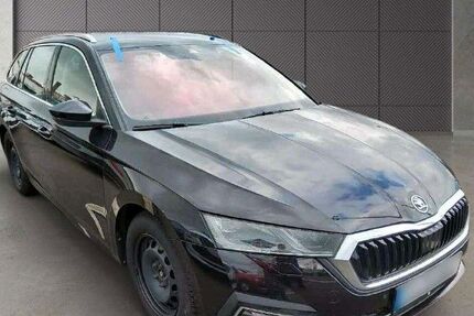 Skoda Octavia 116.000 km 18.700 € Berlin 10713