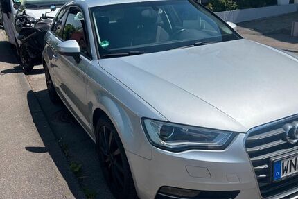 Audi A3 202.000 km 8.000 &euro; Waiblingen 71336