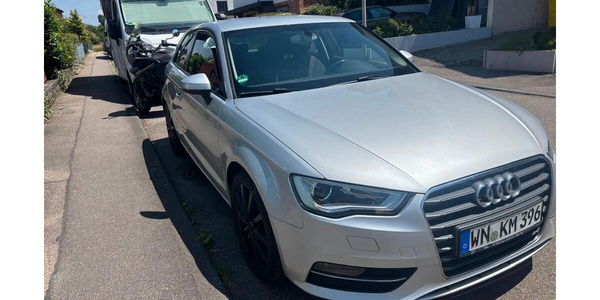 Audi A3 202.000 km 8.000 &euro; Waiblingen 71336