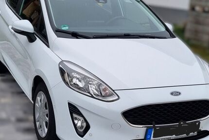 Ford Fiesta 52.000 km 8.950 € Namborn 66640