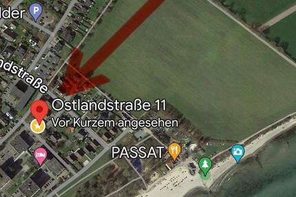 Haus Kellenhusen Kellenhusen - 1 Zimmer, 330 m&sup2;, 1.350.000&euro; | Angebot:25745539